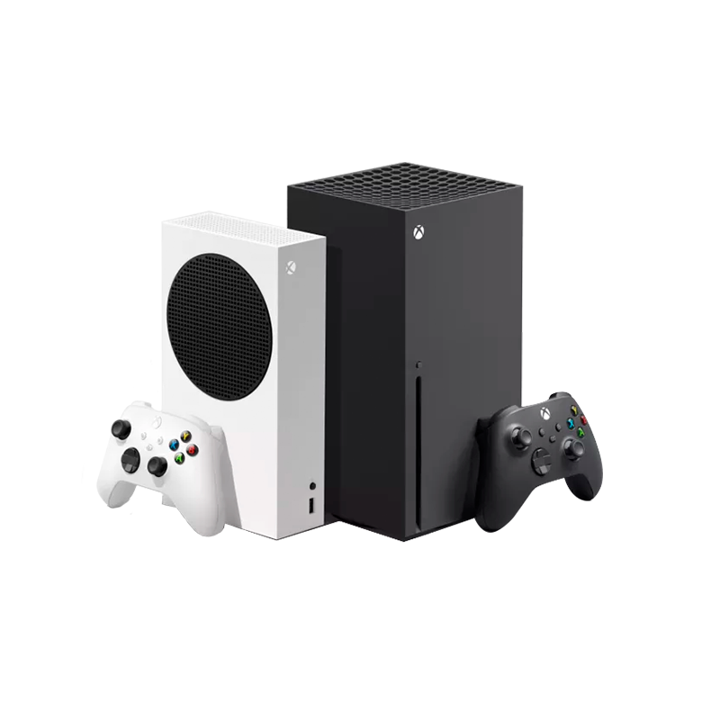 Xbox serie x disco