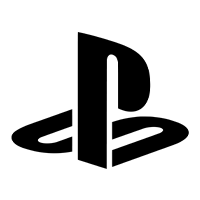 Logo PLAYSTATION