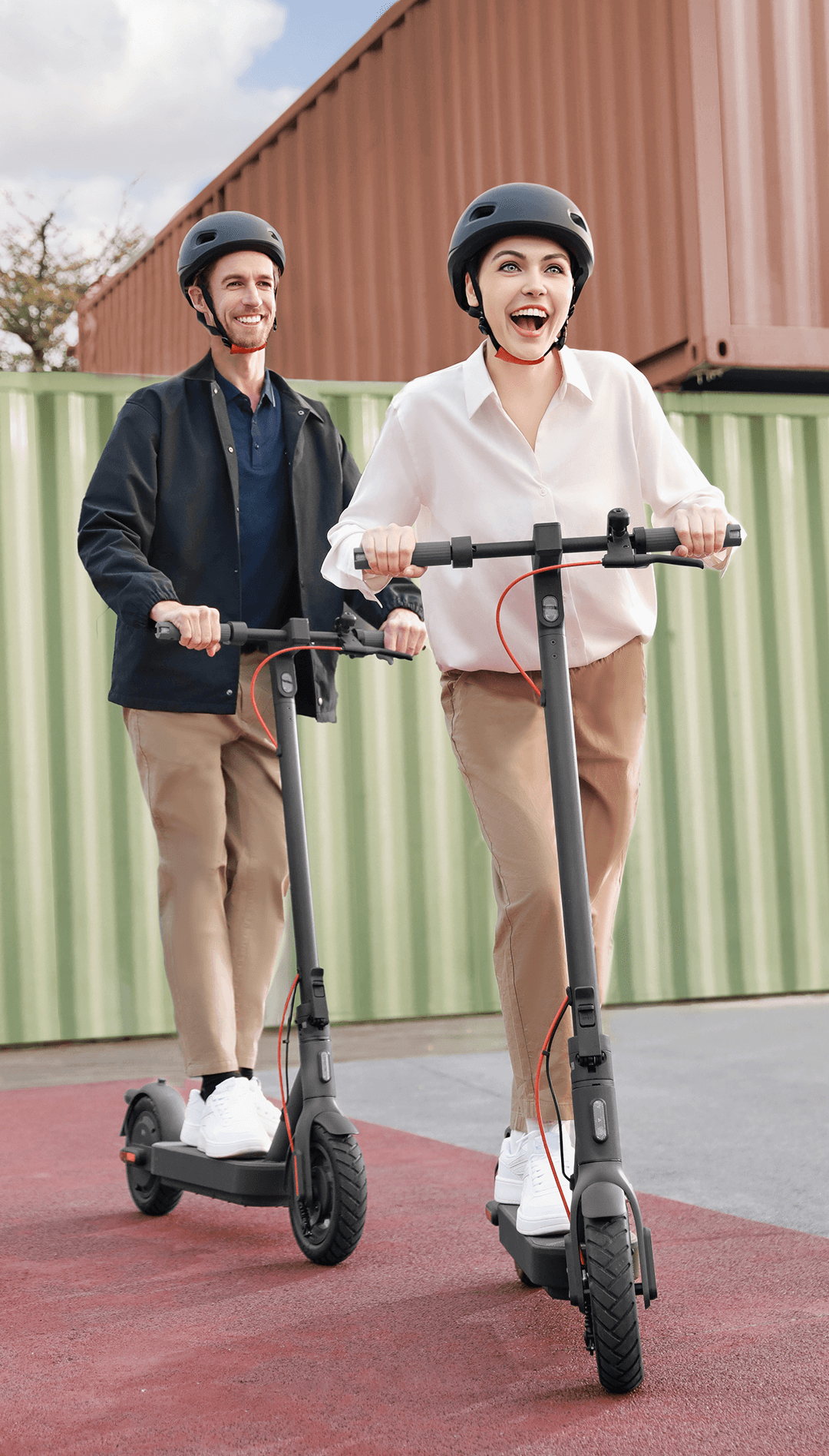 Patinetas