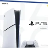 Consola Sony PlayStation 5 Lector Disco