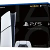 Consola Sony PlayStation 5 Digital Edition