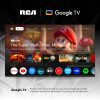 Televisor RCA 55' 4K Smart