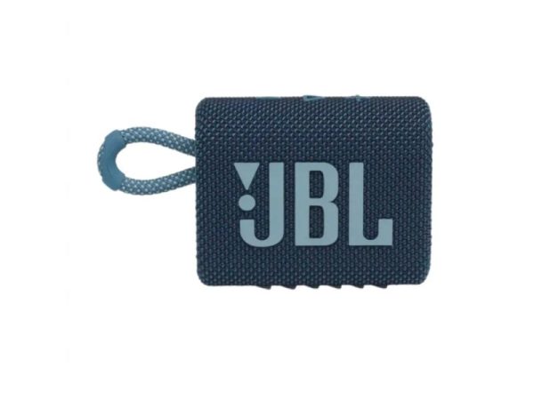 Parlante Portatil JBL Go 3 / 5 Original Bluetooth