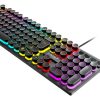 Combo Teclado y Mouse Twolf TF270