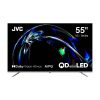 Televisor JVC 55' 4K Smart
