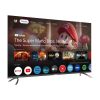 Televisor Caixun 50' QLED 4K