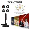 Antena TDT Digital Interior 5 Metros