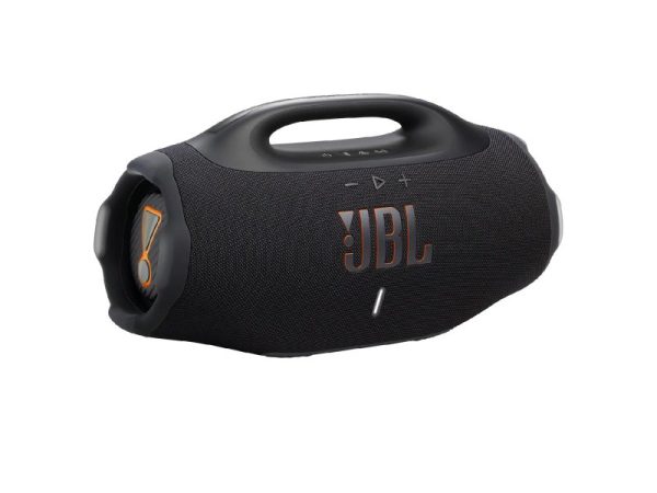 Parlante Portatil JBL Boombox 3 / 4 Original Bluetooth