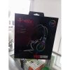 Diadema Gamer Misde V6S USB