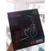 Diadema Gamer Misde V6S USB