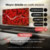 Televisor LG 65' UR7800 4K Smart ThinQ