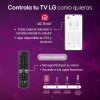 Televisor LG 65' UR7800 4K Smart ThinQ