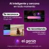 Televisor LG 65' UR7800 4K Smart ThinQ