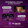 Televisor LG 65' UR7800 4K Smart ThinQ