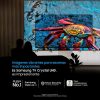 Televisor Samsung 55' U8000F 4K Crystal UHD
