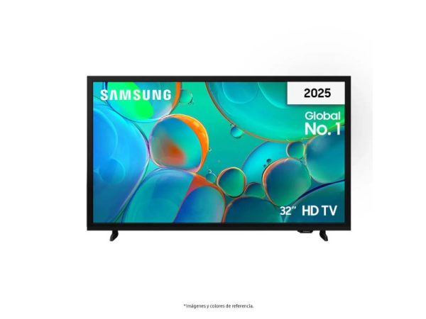 Televisor Samsung 32' HD Smart
