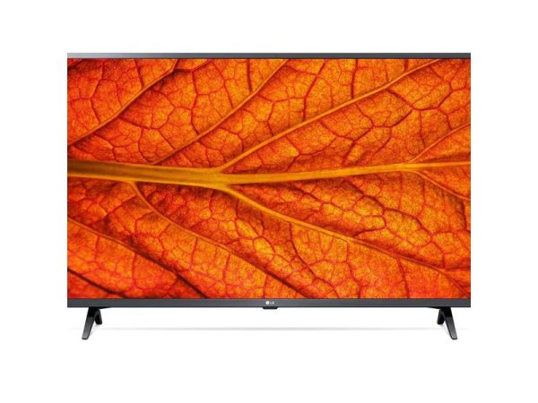 Televisor LG 43' FHD Smart webOS