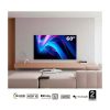 Televisor Kalley 60' 4K Smart