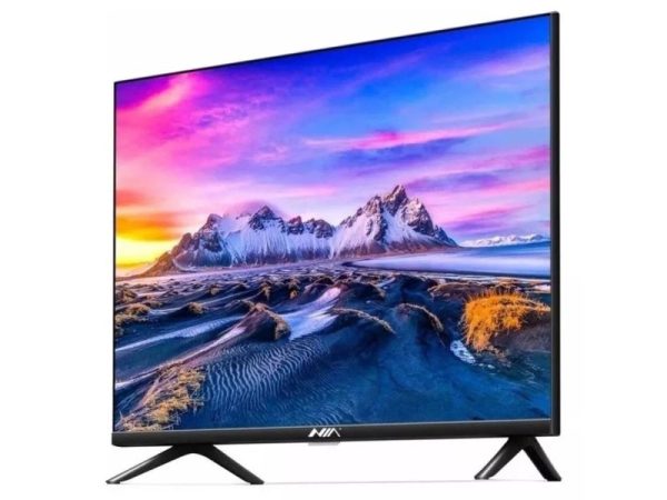 Televisor Nia 55' 4K Smart