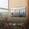 Televisor Samsung 55' QLED 4K Smart