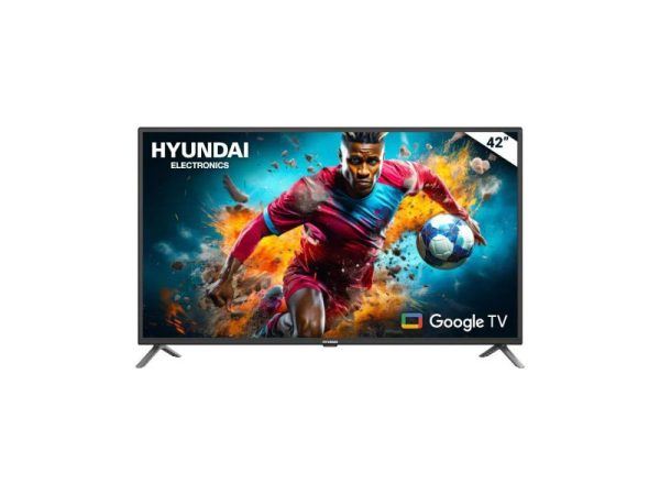 Televisor Hyundai 42' FHD Smart