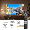 Televisor TCL 75' QLED 4K Smart