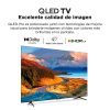 Televisor TCL 75' QLED 4K Smart