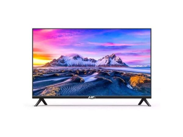 Televisor Nia 32' HD Smart Control Voz