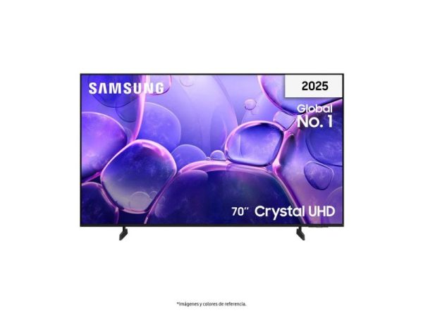 Televisor Samsung 70' 4K Smart