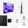 Televisor Samsung 70' 4K Smart