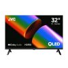 Televisor JVC 32' HD Smart Control Voz