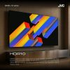 Televisor JVC 32' HD Smart Control Voz