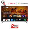 Televisor TCL 65' 4K Smart