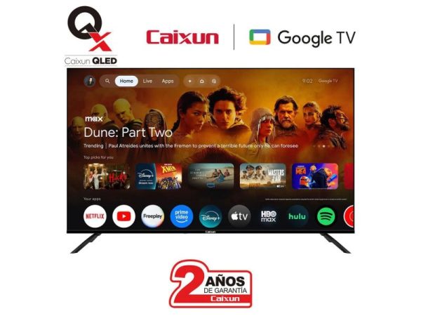 Televisor TCL 65' 4K Smart