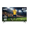 Televisor Kalley 40' QLED 4K Smart