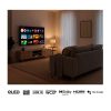 Televisor Kalley 40' QLED 4K Smart