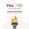 Televisor TCL 50' QLED 4K Smart