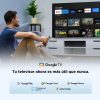 Televisor TCL 50' QLED 4K Smart