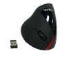 Mouse Vertical Inalámbrico Recargable WB-881
