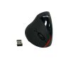 Mouse Vertical Inalámbrico Recargable WB-881