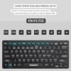 Teclado Mecanico Jertech DK500 Mini