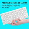 Teclado Mecanico Jertech DK500 Mini