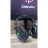 Diadema Gamer Onikuma B15 Bluetooth PS5/PS4