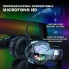 Diadema Gamer Onikuma B15 Bluetooth PS5/PS4