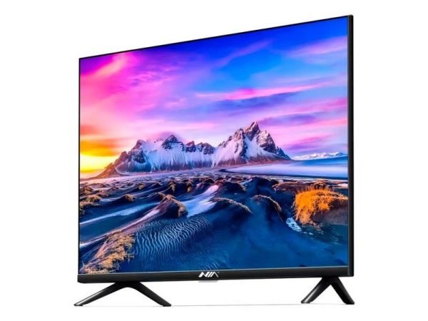 Televisor Nia 32' HD Rugged Antigolpes