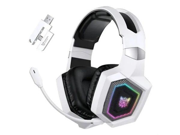 Diadema Gamer Onikuma GT806 Bluetooth PS5/PS4