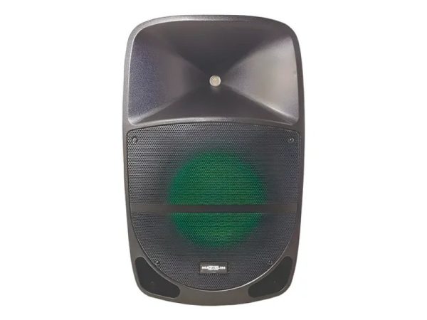 Parlante Portatil Maxlin 15' 960W con Tripode