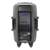 Parlante Portatil Maxlin 15' 960W con Tripode