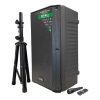 Parlante Portatil Maxlin 10' Recargable Bluetooth