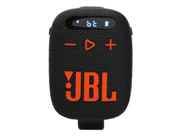 Parlante Portatil JBL Wind 3 Original Bluetooth
